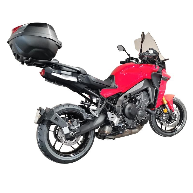 Support de plaque ras de roue Yamaha Tracer 9 / GT